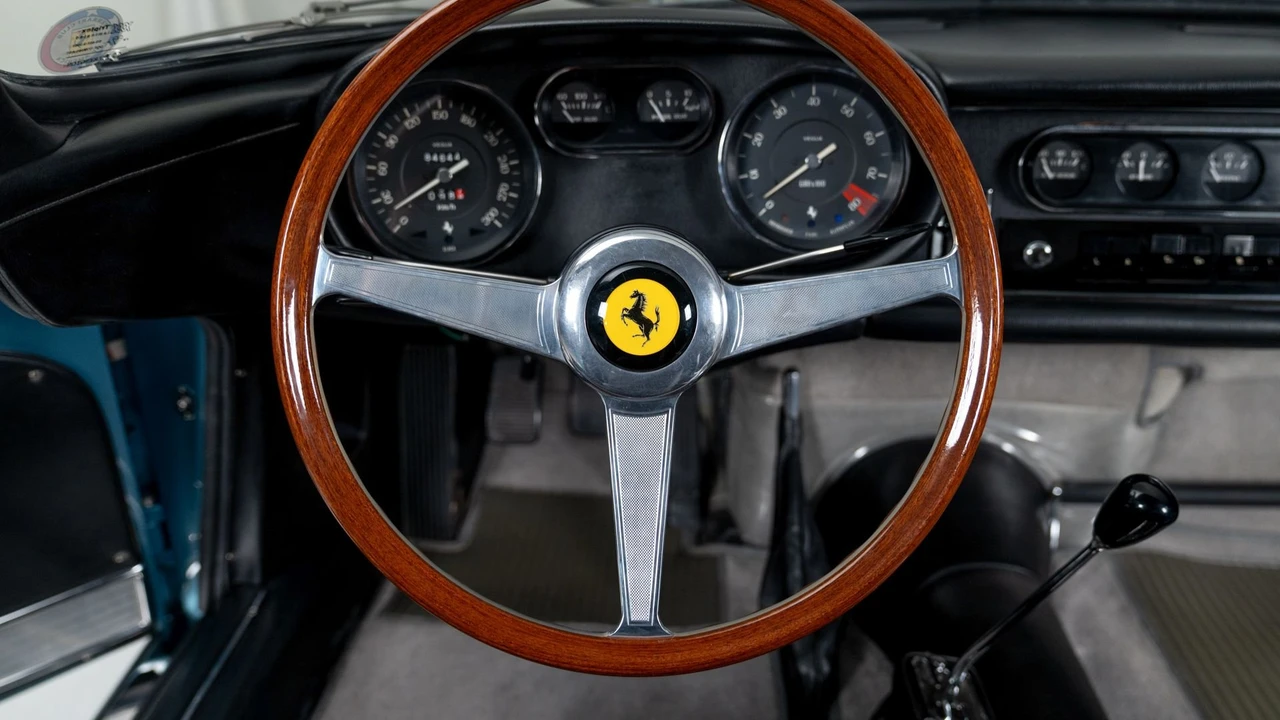 1967 Ferrari 275 GTB/4 - Image 25 of 31