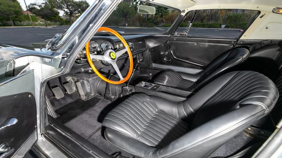 1967 Ferrari 275 GTB/4 - Image 4 of 31
