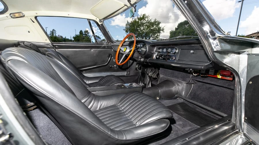 1967 Ferrari 275 GTB/4 - Image 5 of 31