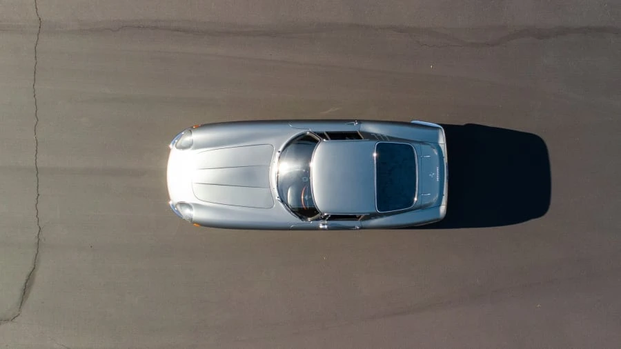 1967 Ferrari 275 GTB/4 - Image 9 of 31