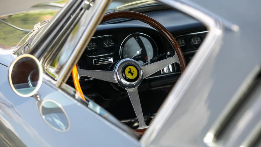 1967 Ferrari 275 GTB/4 - Image 10 of 31