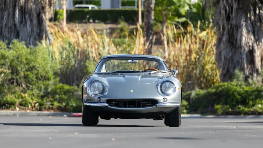 1967 Ferrari 275 GTB/4 - Image 11 of 31