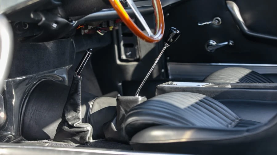 1967 Ferrari 275 GTB/4 - Image 12 of 31