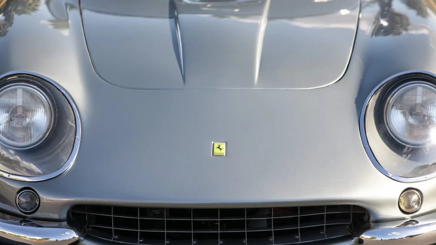 1967 Ferrari 275 GTB/4 - Image 14 of 31