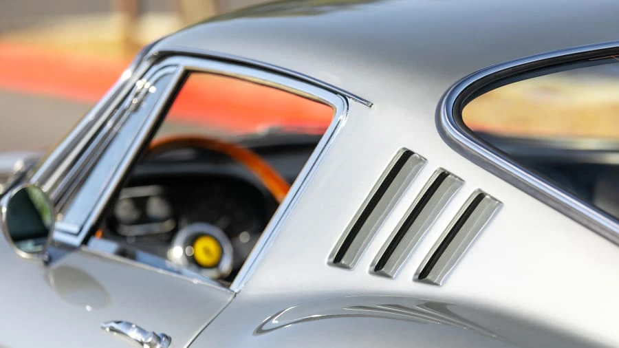 1967 Ferrari 275 GTB/4 - Image 16 of 31