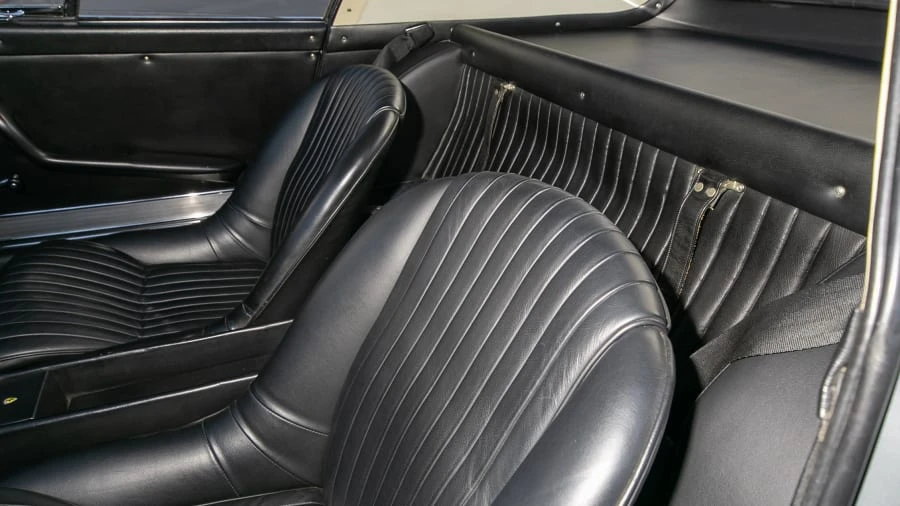 1967 Ferrari 275 GTB/4 - Image 17 of 31