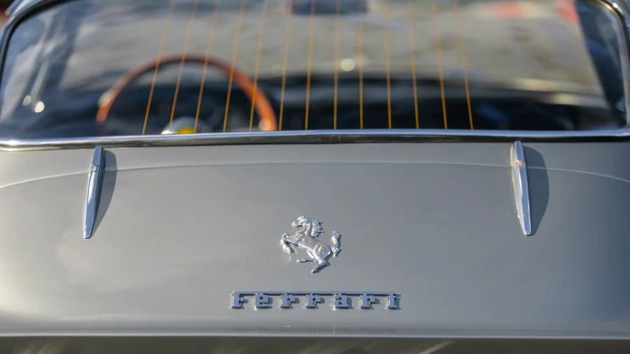 1967 Ferrari 275 GTB/4 - Image 18 of 31