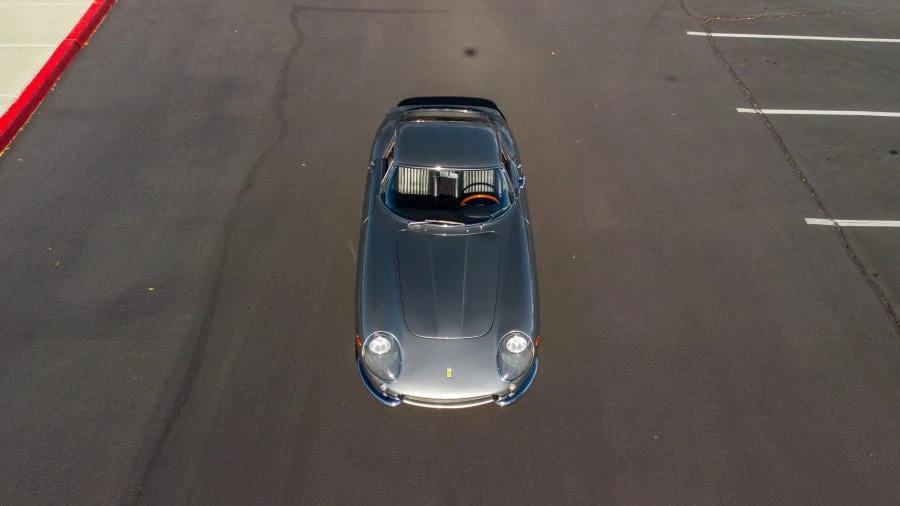 1967 Ferrari 275 GTB/4 - Image 19 of 31