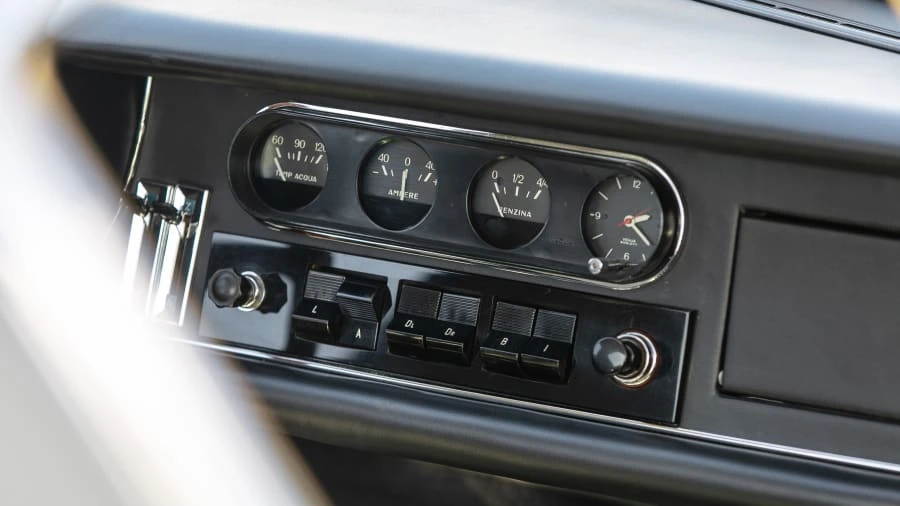 1967 Ferrari 275 GTB/4 - Image 21 of 31