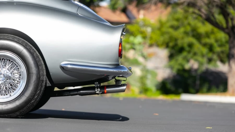 1967 Ferrari 275 GTB/4 - Image 22 of 31