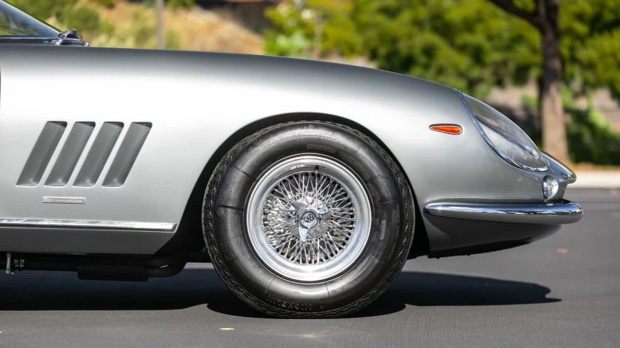1967 Ferrari 275 GTB/4 - Image 24 of 31