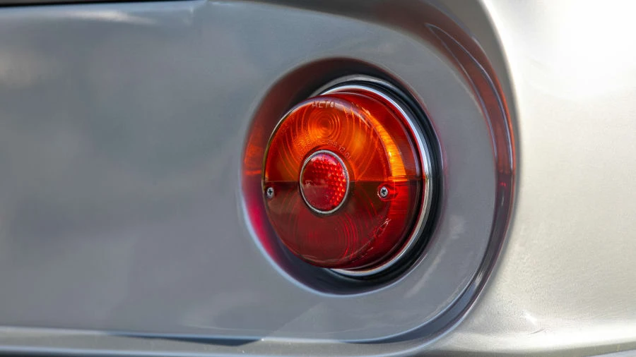 1967 Ferrari 275 GTB/4 - Image 25 of 31