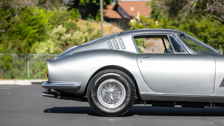 1967 Ferrari 275 GTB/4 - Image 28 of 31