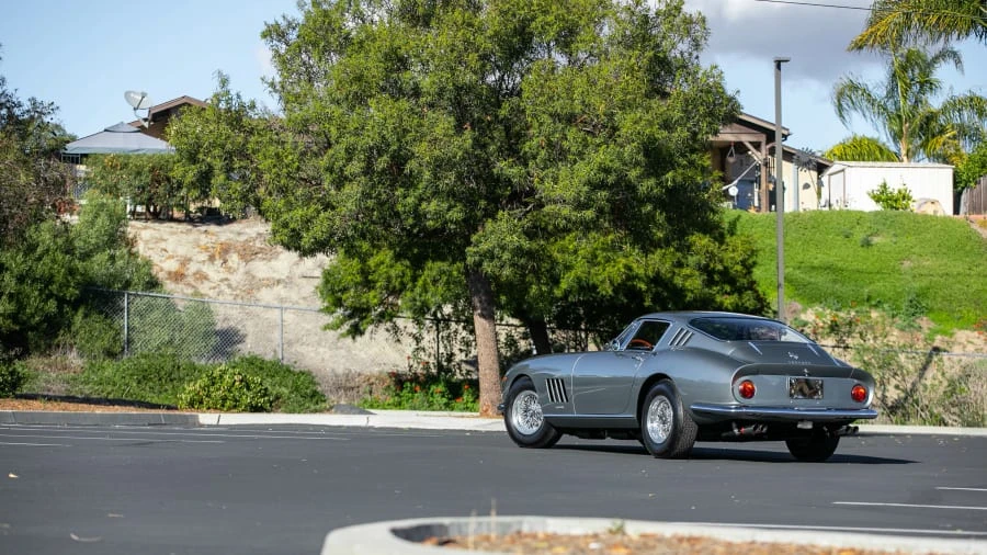 1967 Ferrari 275 GTB/4 - Image 29 of 31