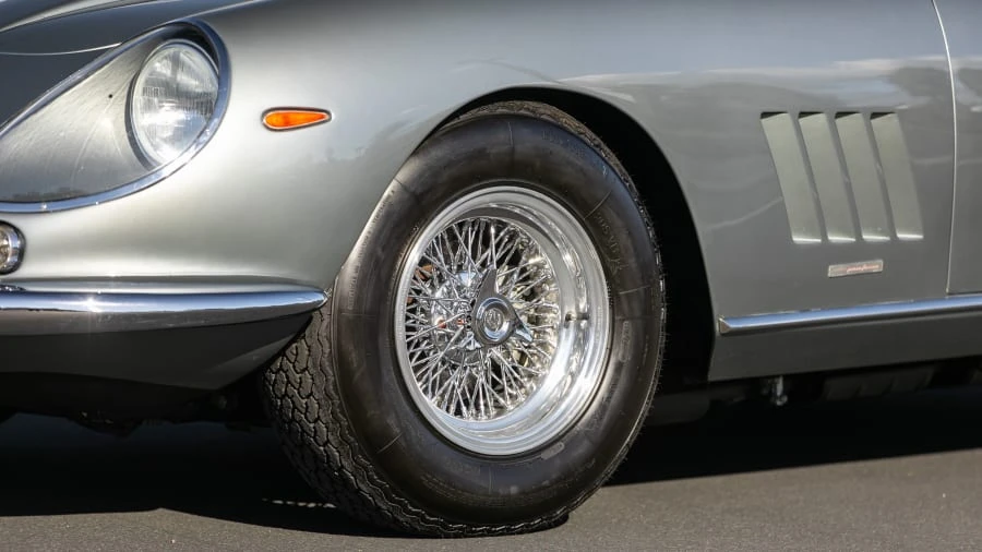 1967 Ferrari 275 GTB/4 - Image 30 of 31