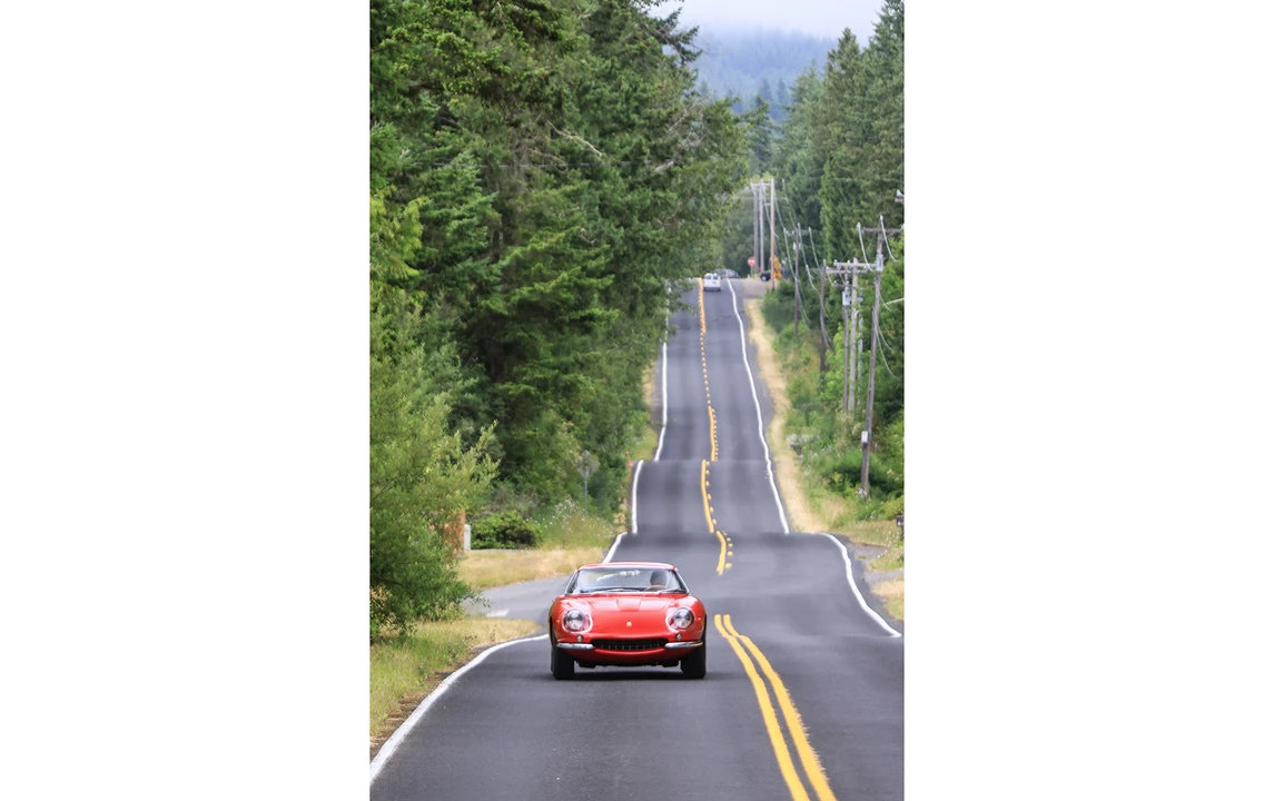 1967 Ferrari 275 GTB/4 - Image 9 of 11