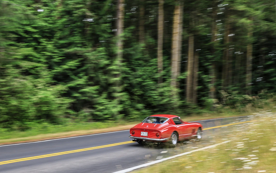 1967 Ferrari 275 GTB/4 - Image 11 of 11
