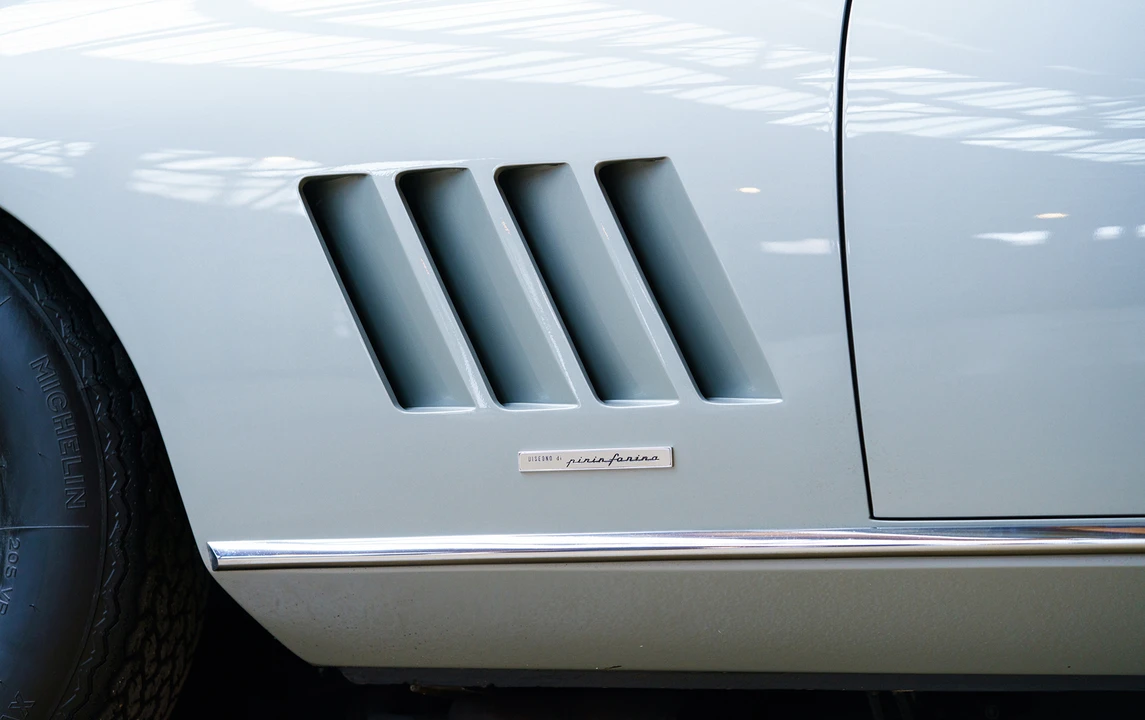 1967 Ferrari 275 GTB/4 - Image 14 of 22