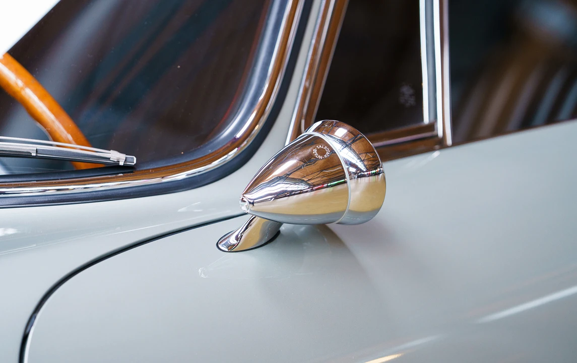 1967 Ferrari 275 GTB/4 - Image 13 of 22