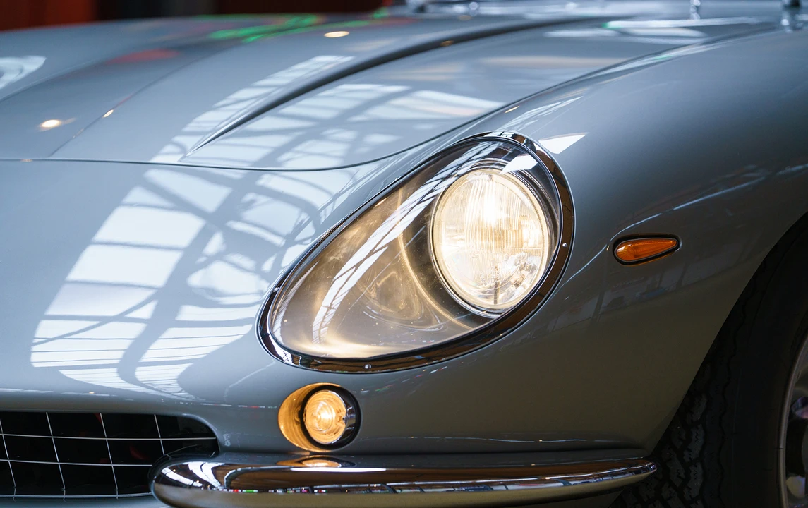 1967 Ferrari 275 GTB/4 - Image 12 of 22
