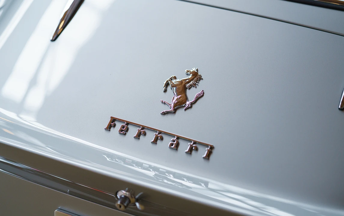1967 Ferrari 275 GTB/4 - Image 19 of 22