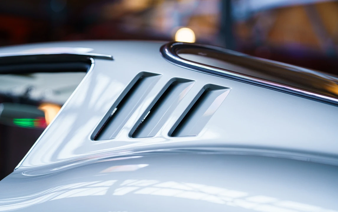1967 Ferrari 275 GTB/4 - Image 17 of 22