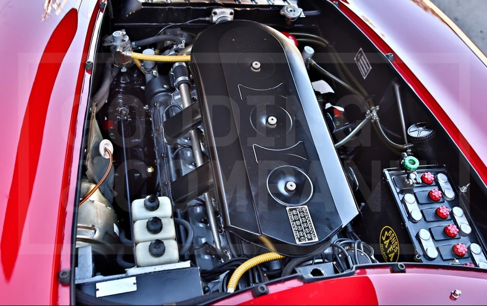 1967 Ferrari 275 GTB/4 - Image 13 of 19