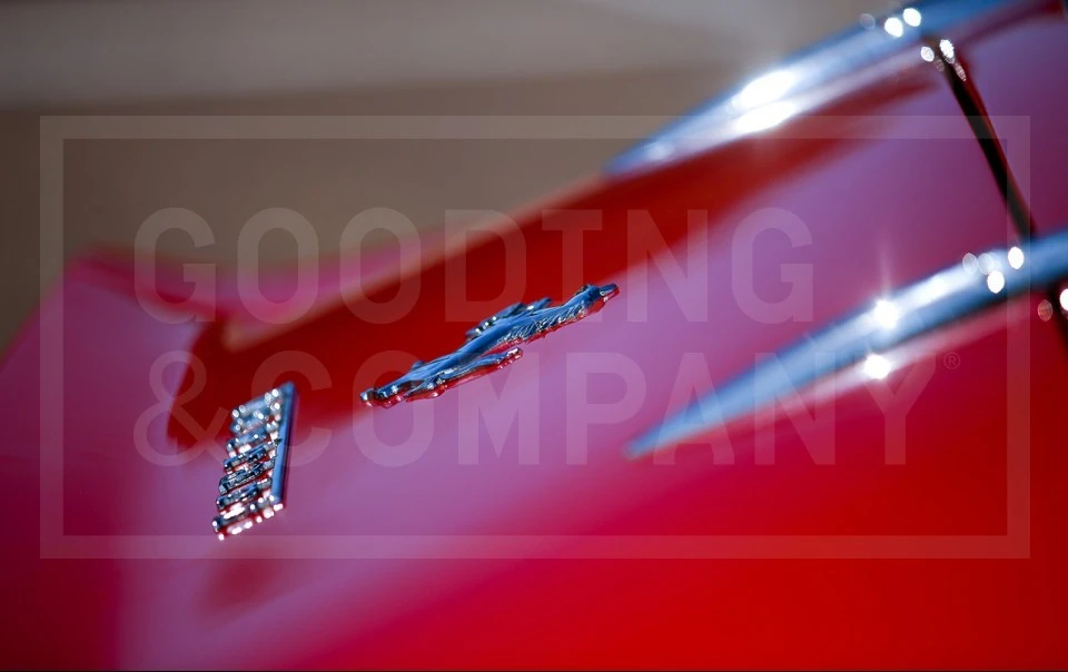 1967 Ferrari 275 GTB/4 - Image 11 of 19