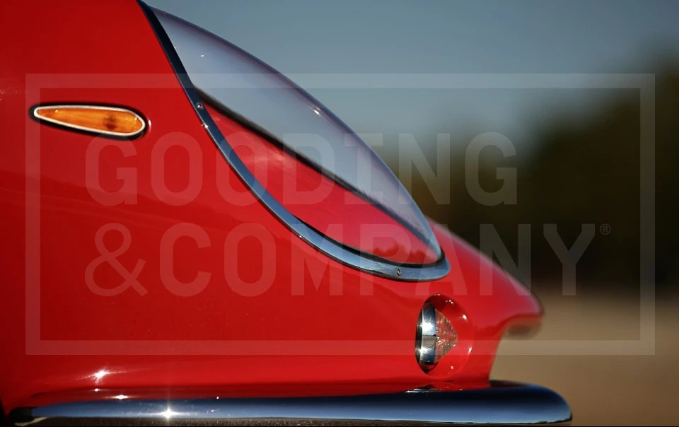 1967 Ferrari 275 GTB/4 - Image 10 of 19