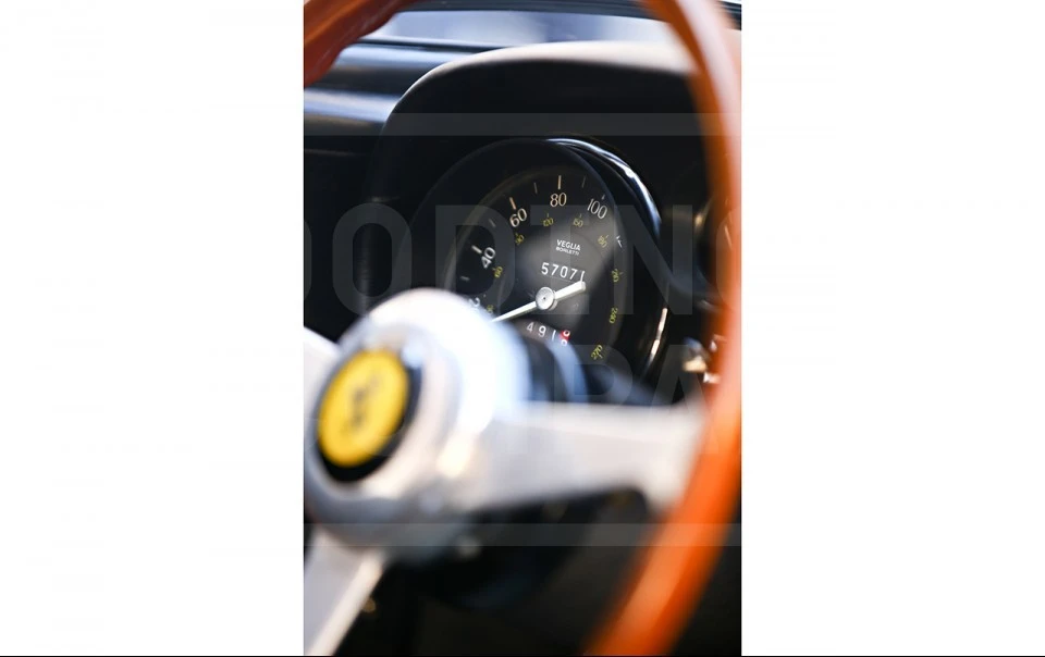 1967 Ferrari 275 GTB/4 - Image 7 of 19