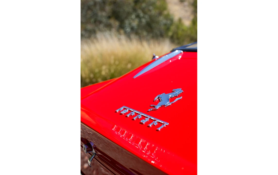 1967 Ferrari 275 GTB/4 - Image 21 of 31