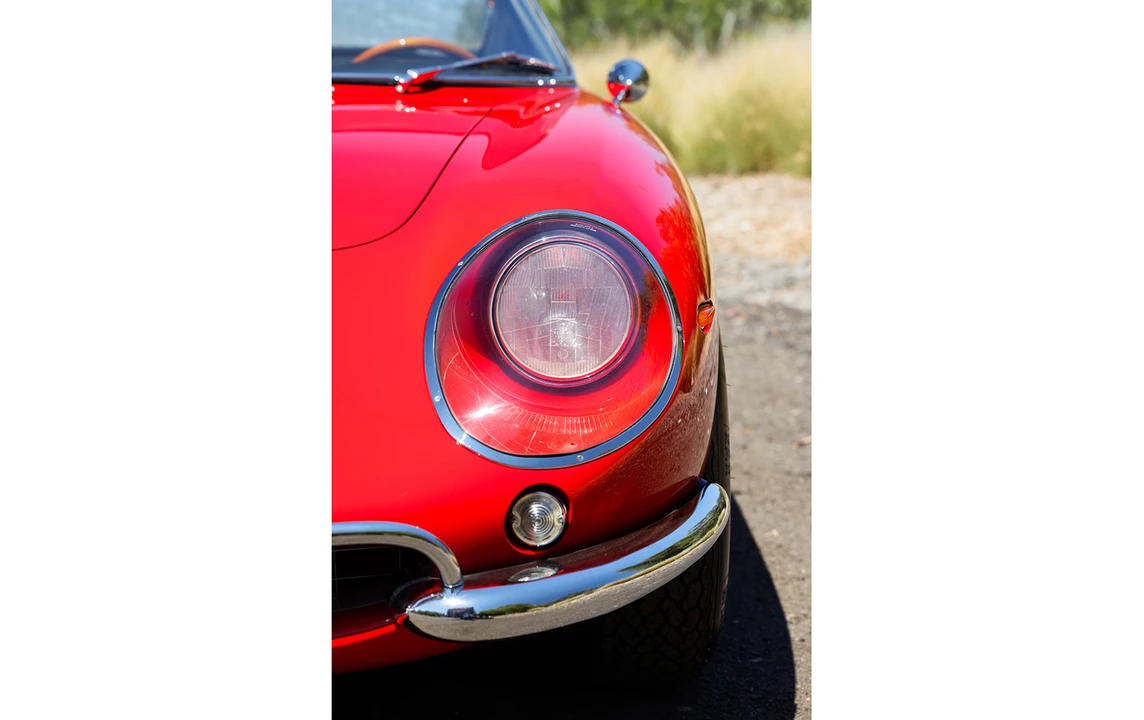 1967 Ferrari 275 GTB/4 - Image 18 of 31