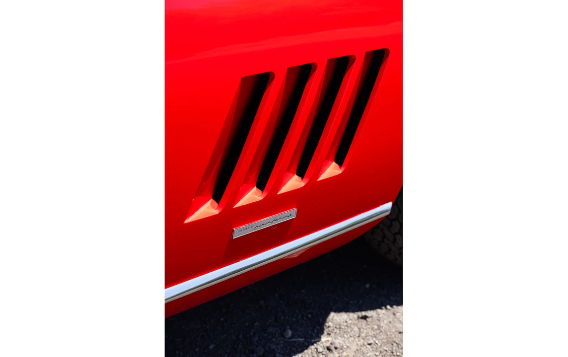 1967 Ferrari 275 GTB/4 - Image 19 of 31