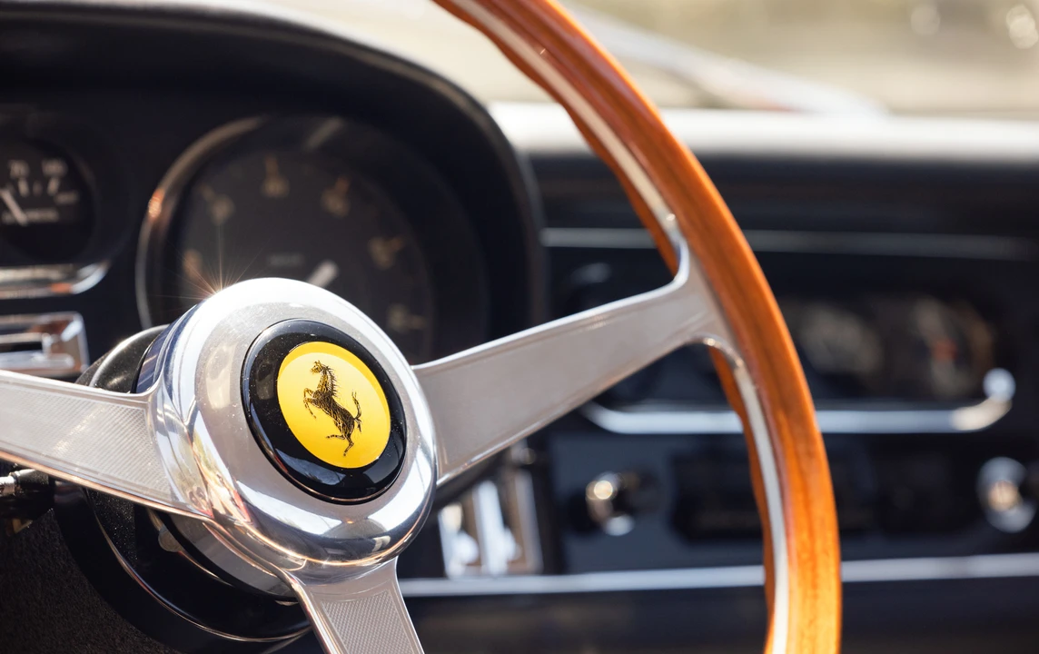 1967 Ferrari 275 GTB/4 - Image 27 of 31