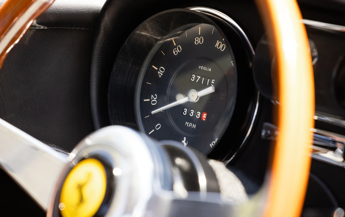 1967 Ferrari 275 GTB/4 - Image 28 of 31