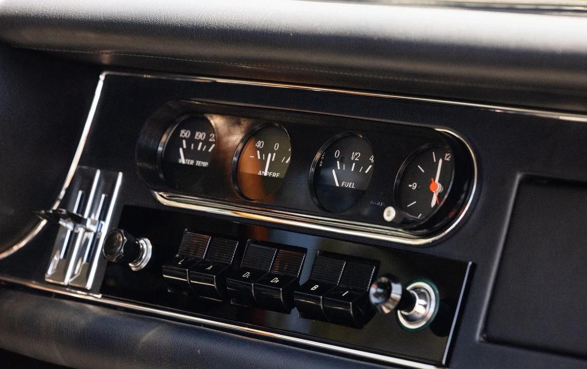 1967 Ferrari 275 GTB/4 - Image 30 of 31