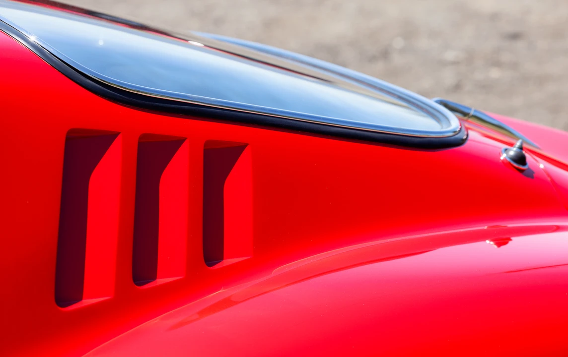 1967 Ferrari 275 GTB/4 - Image 20 of 31