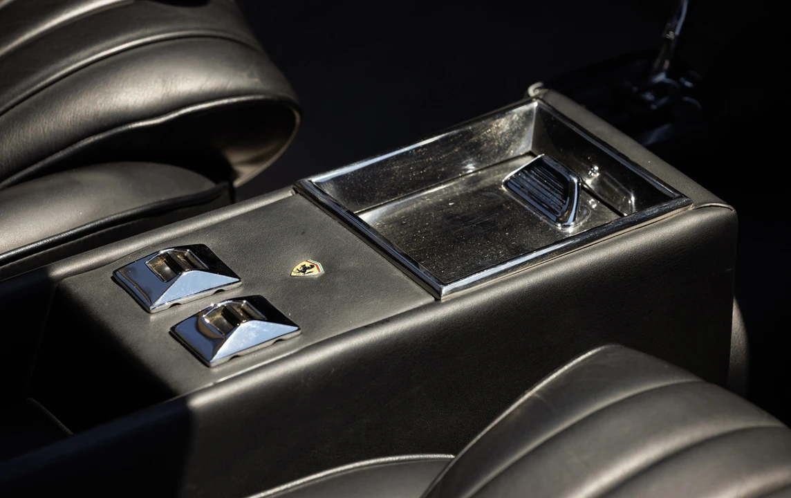 1967 Ferrari 275 GTB/4 - Image 31 of 31