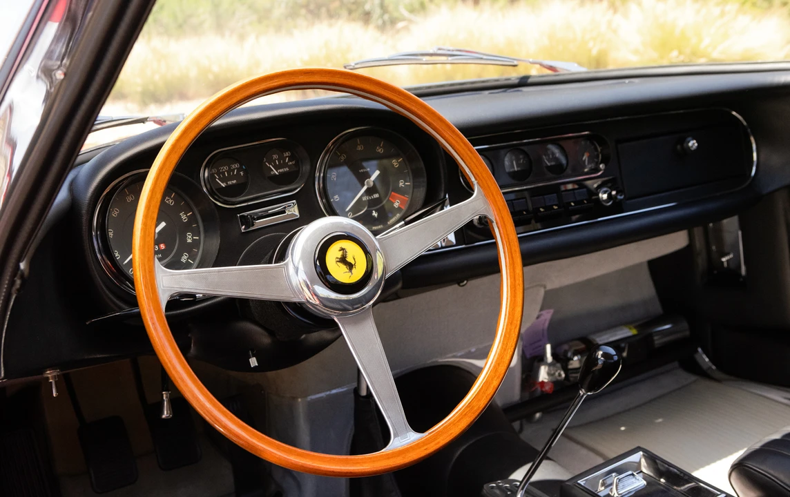 1967 Ferrari 275 GTB/4 - Image 26 of 31
