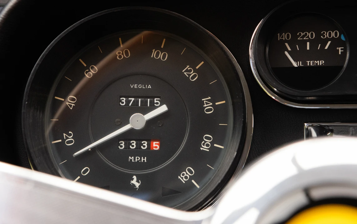 1967 Ferrari 275 GTB/4 - Image 29 of 31