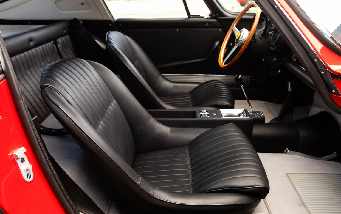 1967 Ferrari 275 GTB/4 - Image 25 of 31