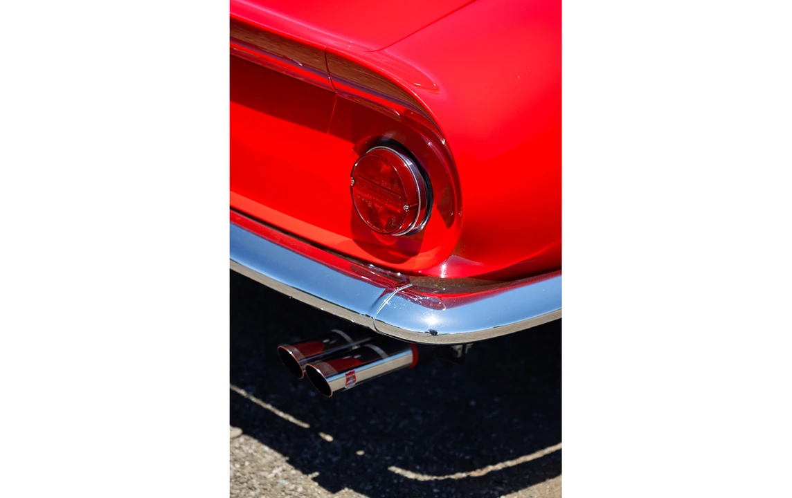 1967 Ferrari 275 GTB/4 - Image 22 of 31
