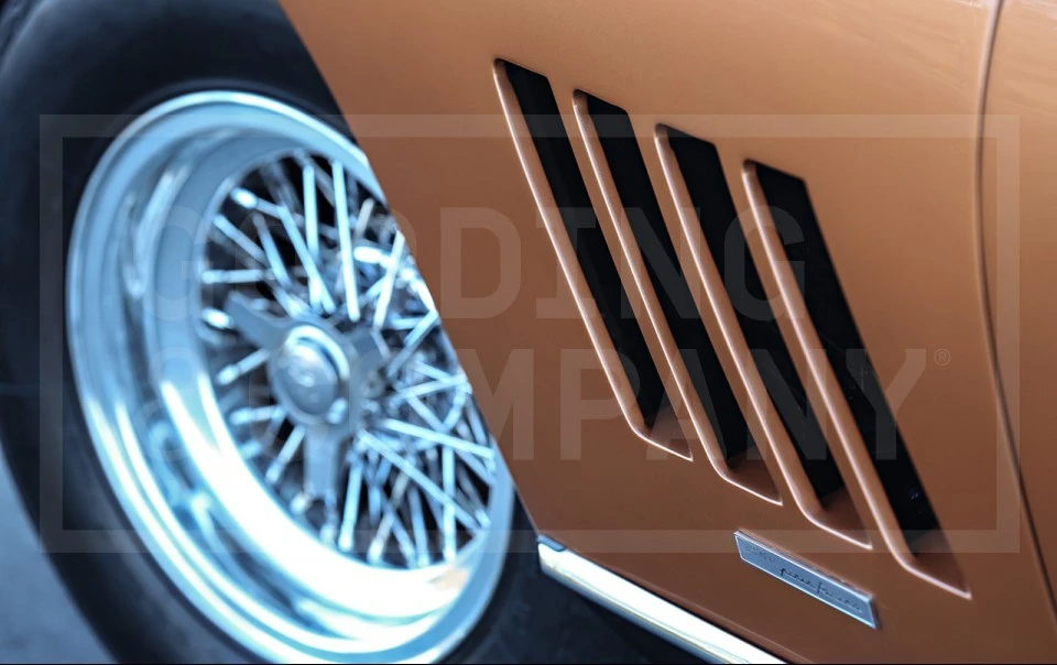 1967 Ferrari 275 GTB/4 - Image 12 of 18
