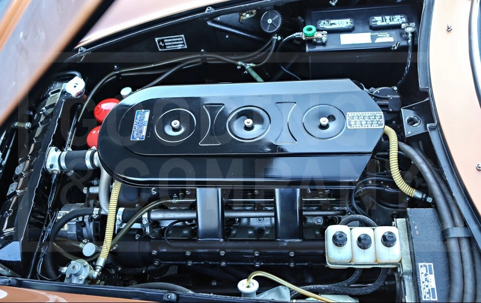 1967 Ferrari 275 GTB/4 - Image 17 of 18