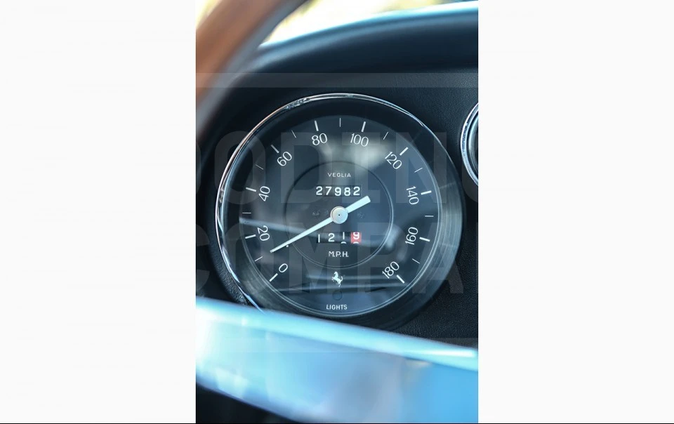 1967 Ferrari 275 GTB/4 - Image 9 of 18