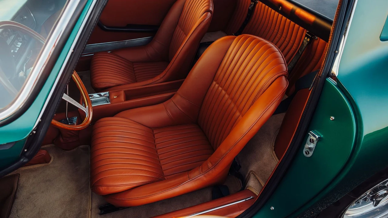 1967 Ferrari 275 GTB/4 - Image 27 of 31
