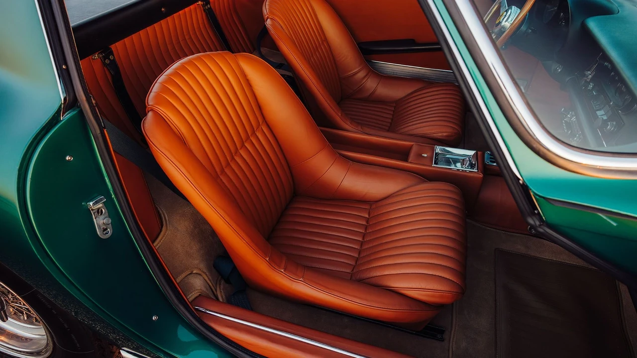 1967 Ferrari 275 GTB/4 - Image 29 of 31