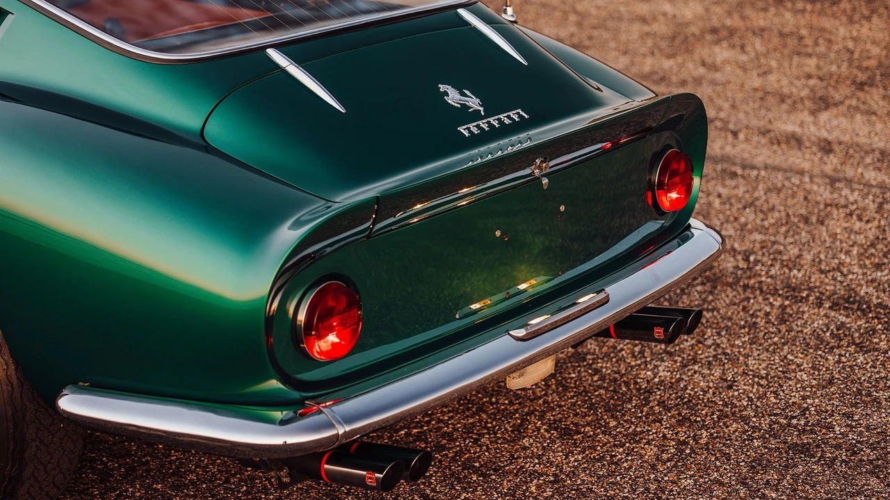 1967 Ferrari 275 GTB/4 - Image 20 of 31