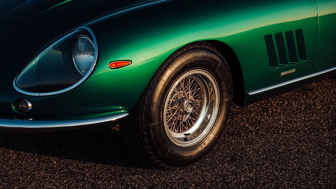 1967 Ferrari 275 GTB/4 - Image 15 of 31