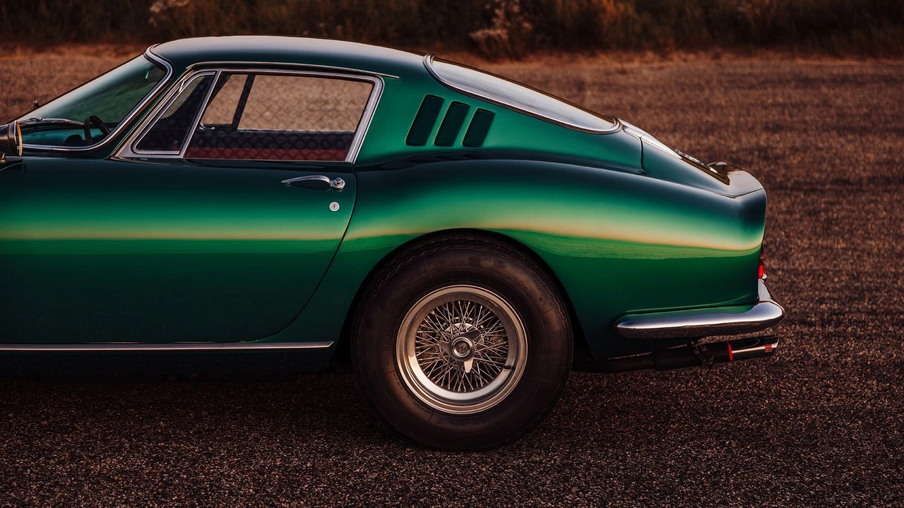 1967 Ferrari 275 GTB/4 - Image 19 of 31